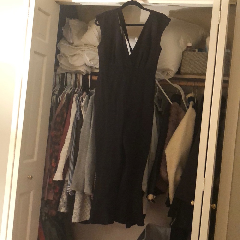 FREE PEOPLE JUMPSUIT